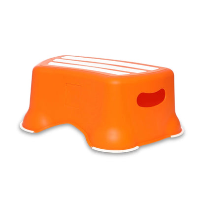 My Little Step Stool Clownfish