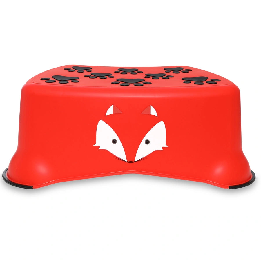 ماي ليتل ستيب ستول - فوكس ماي ليتل ستيب ستول - فوكس