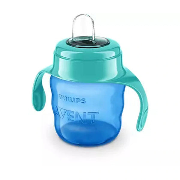 Philips Avent Classic Trn 200ml Boy (Pack of 1) - SCF551/05