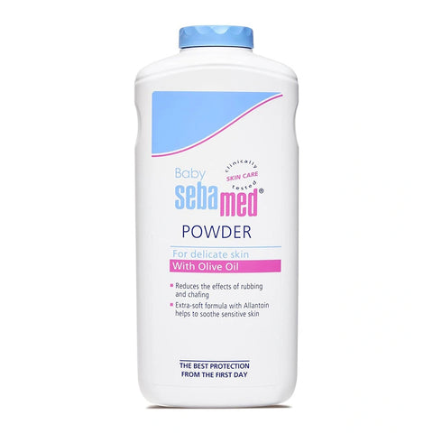 Buy Baby Powders Online in Qatar – Halamama.com