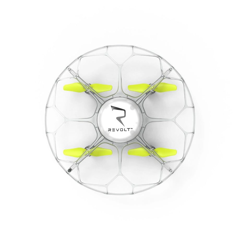 Syma Ufo Stunt Quadcopter