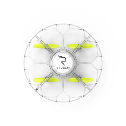 Syma Ufo Stunt Quadcopter