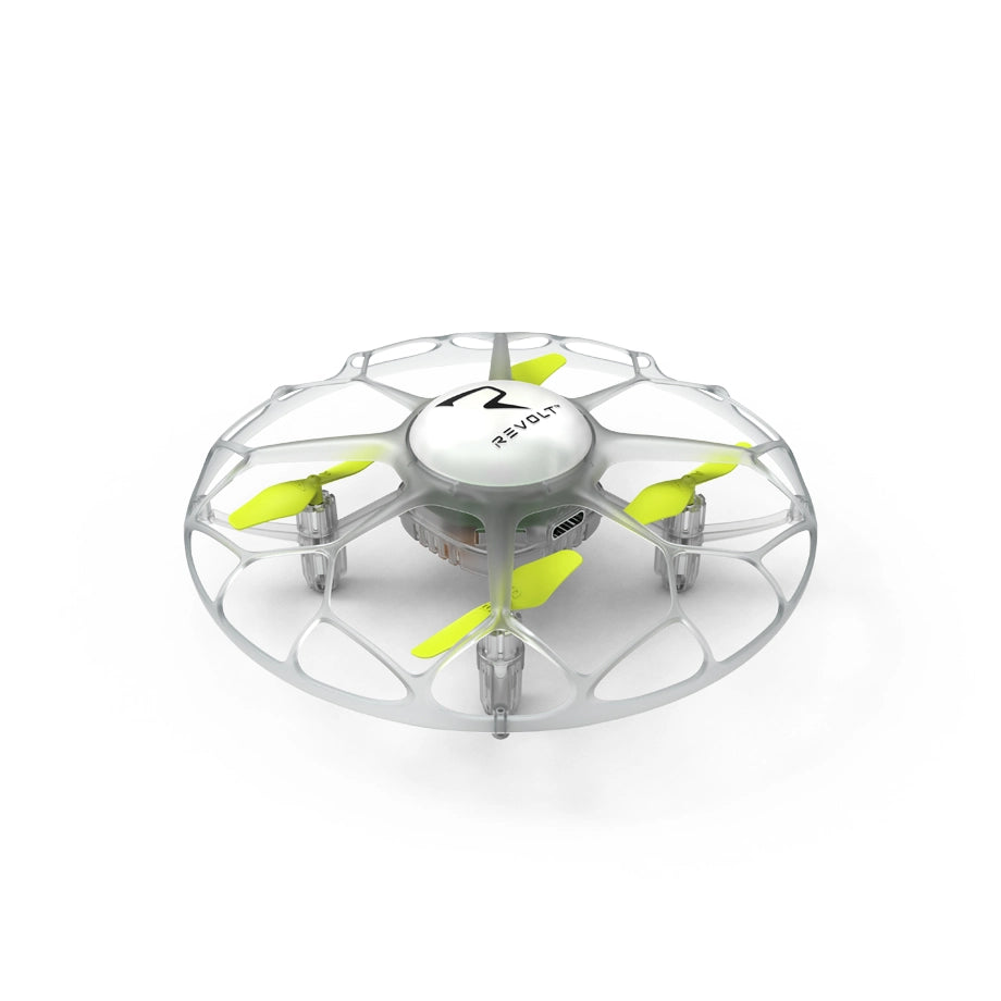Syma Ufo Stunt Quadcopter