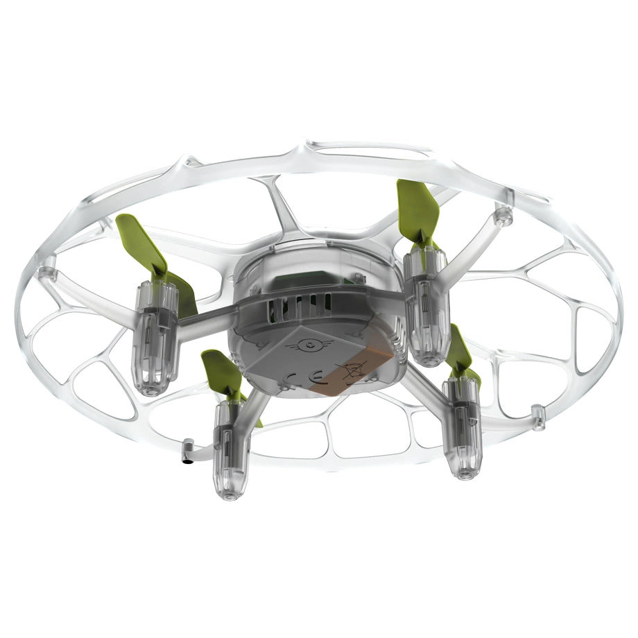 Syma Ufo Stunt Quadcopter
