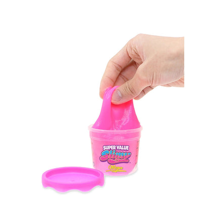 Slimy Super Value Slimy 2Oz 18 Pack