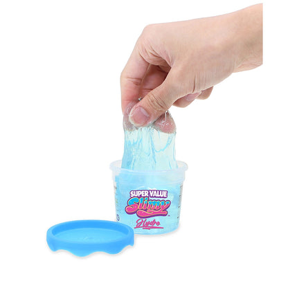 Slimy Super Value Slimy 2Oz 18 Pack