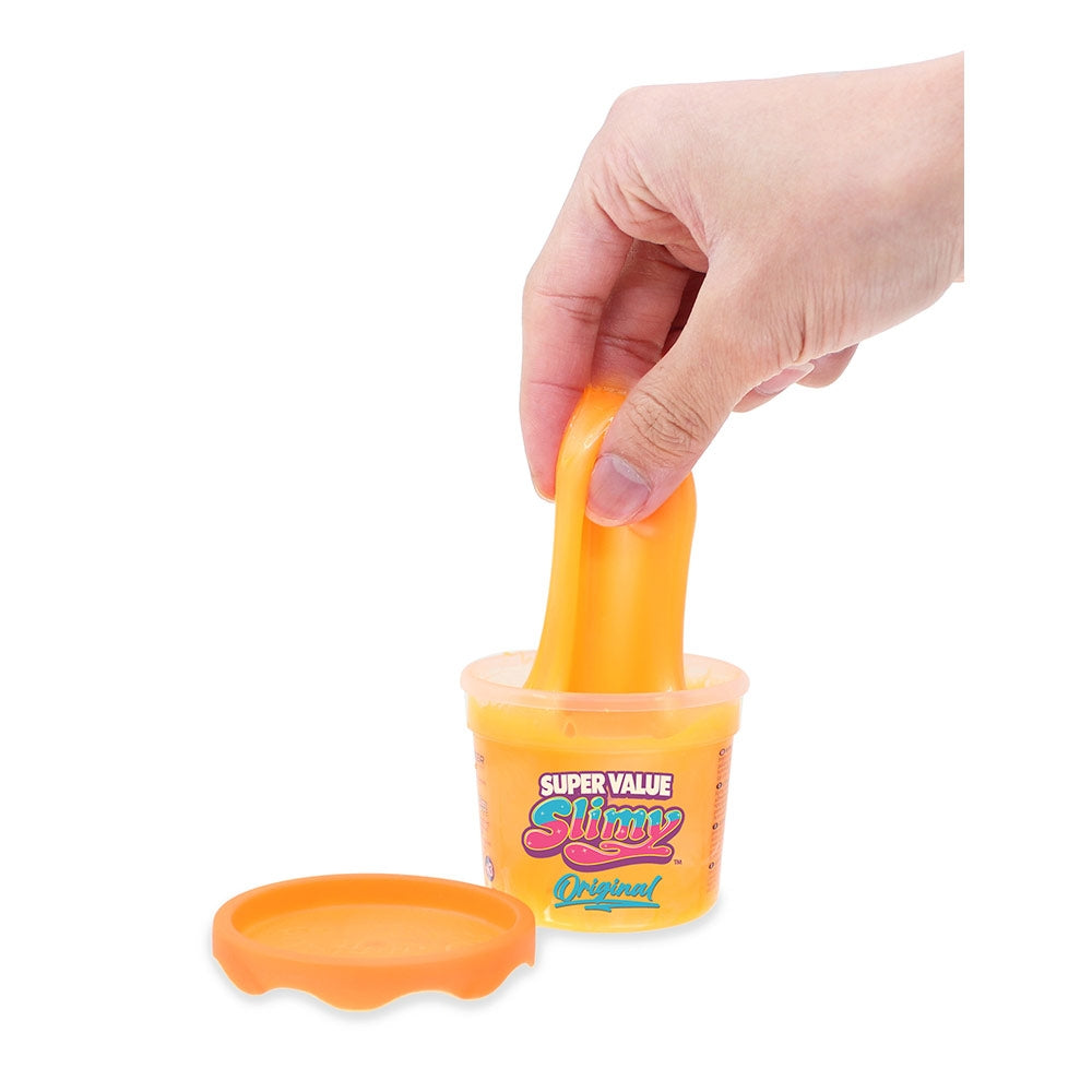 Slimy Super Value Slimy 2Oz 18 Pack