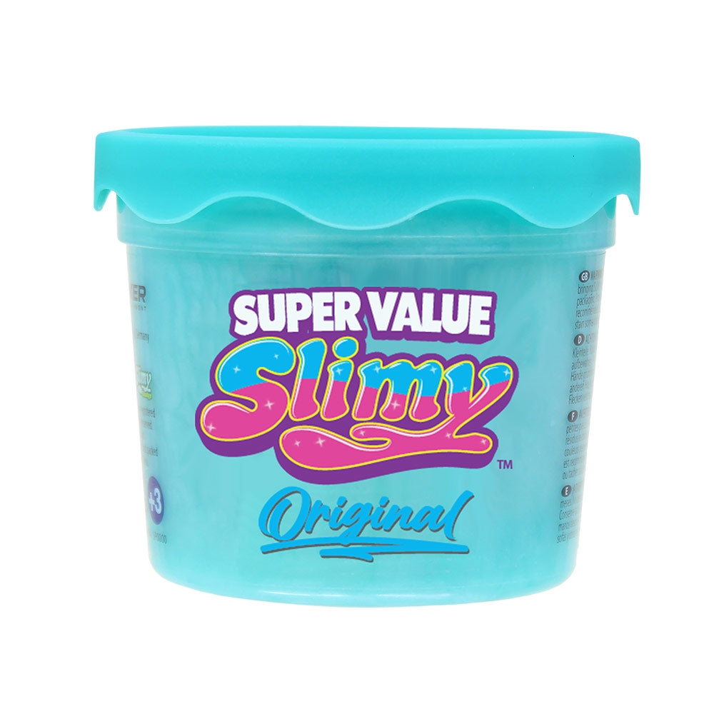 Slimy Super Value Slimy 2Oz 18 Pack