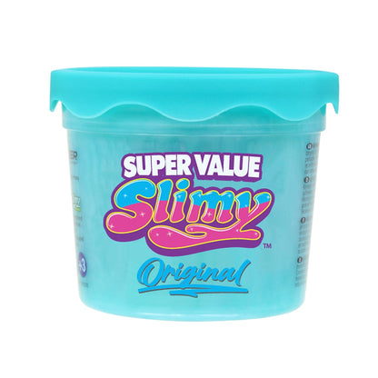 Slimy Super Value Slimy 2Oz 18 Pack