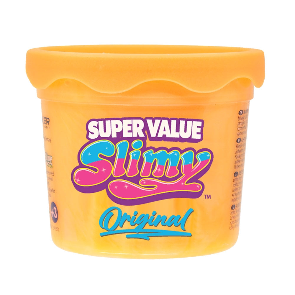 Slimy Super Value Slimy 2Oz 18 Pack