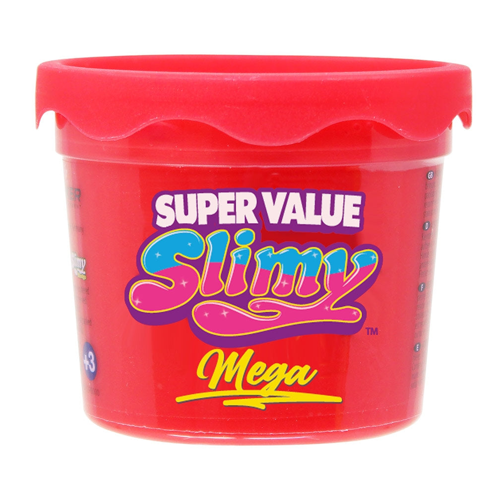 Slimy Super Value Slimy 2Oz 18 Pack