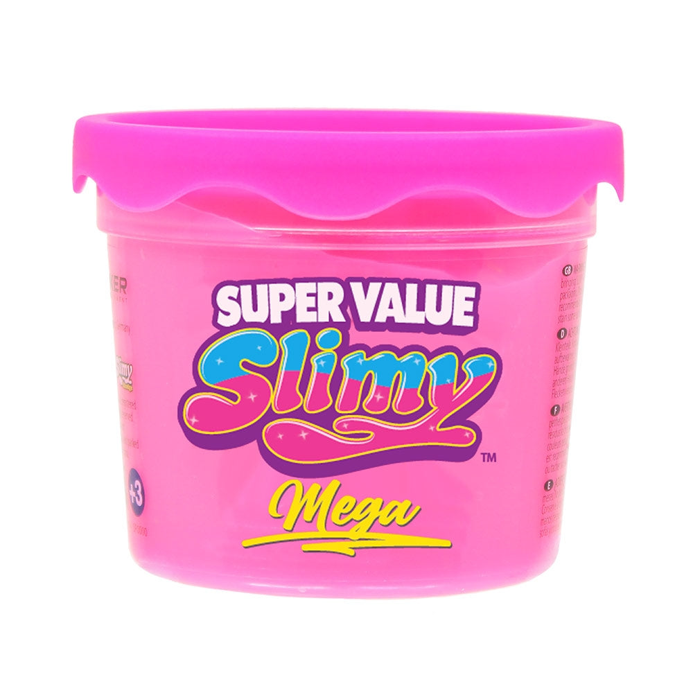 Slimy Super Value Slimy 2Oz 18 Pack
