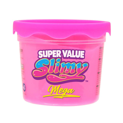 Slimy Super Value Slimy 2Oz 18 Pack