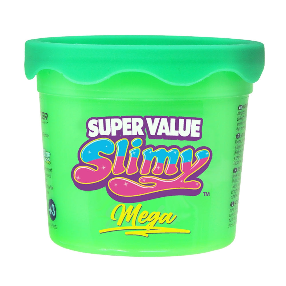 Slimy Super Value Slimy 2Oz 18 Pack
