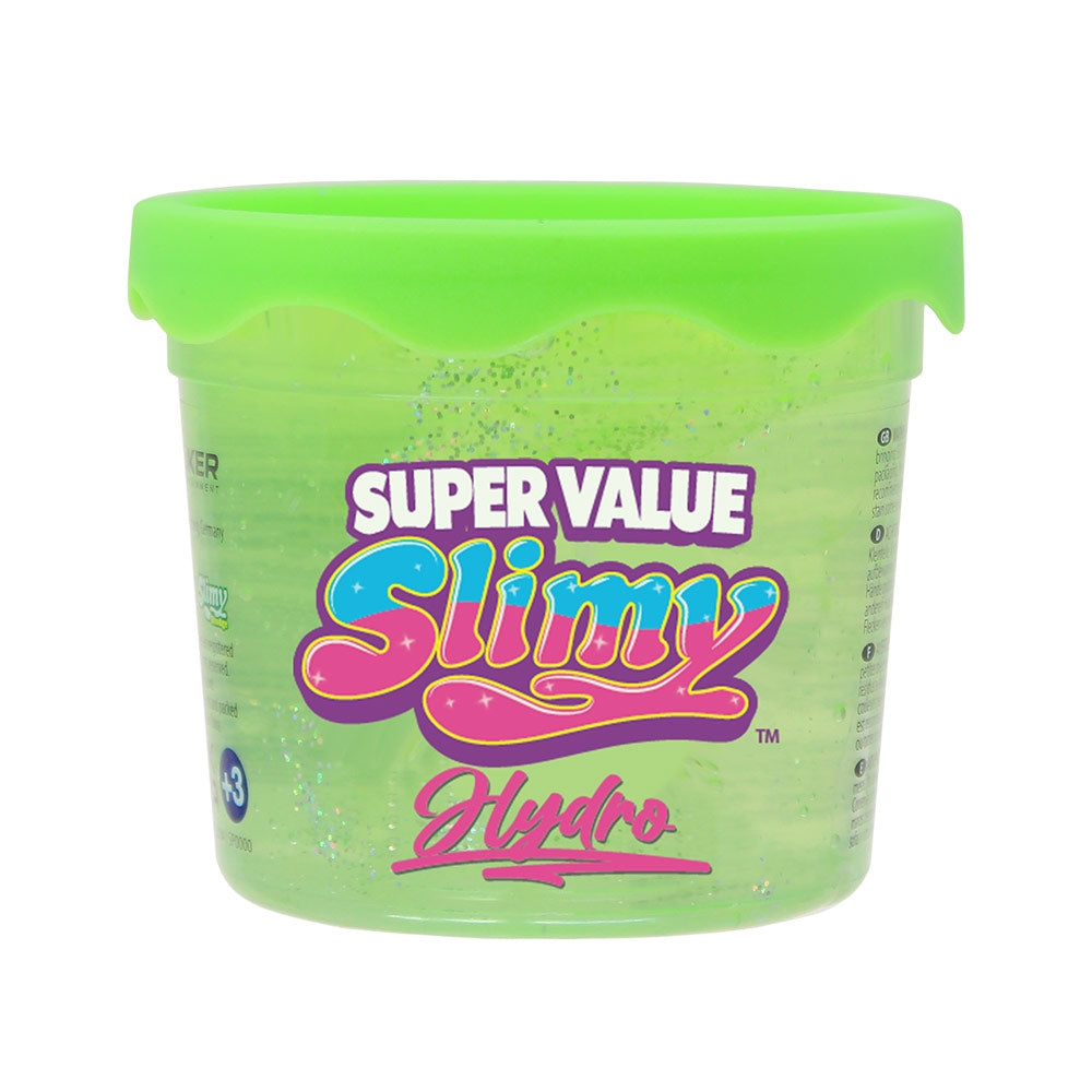 Slimy Super Value Slimy 2Oz 18 Pack