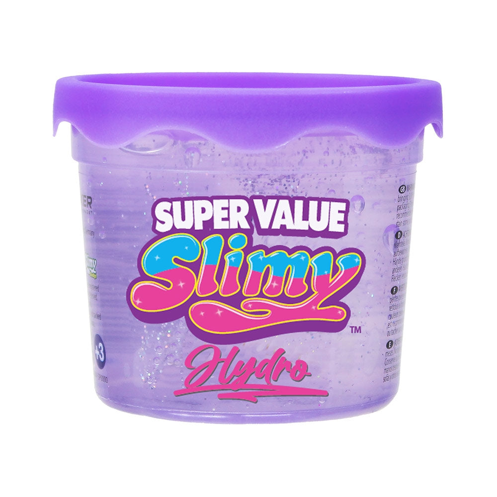 Slimy Super Value Slimy 2Oz 18 Pack