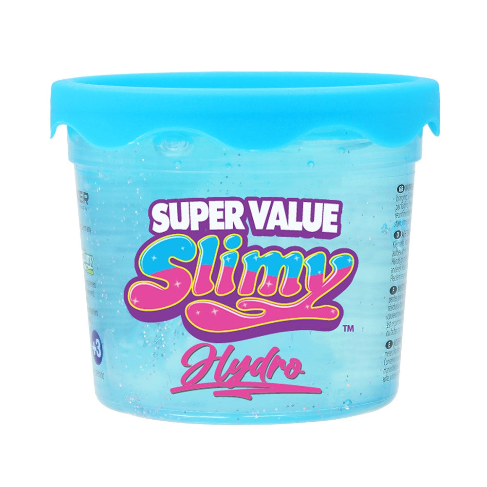 Slimy Super Value Slimy 2Oz 18 Pack