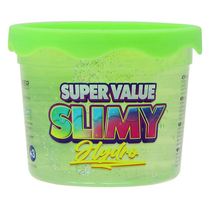 Slimy Super Value Slimy 4Oz (112G) 12 Pack