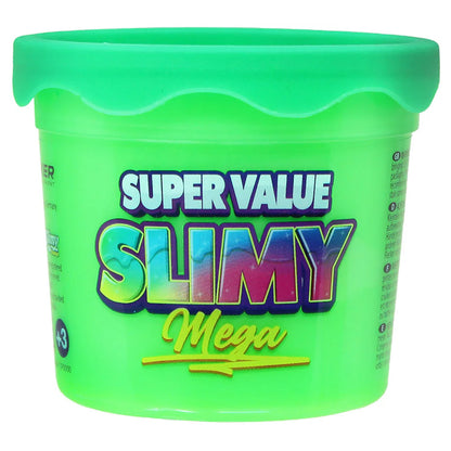 Slimy Super Value Slimy 4Oz (112G) 12 Pack