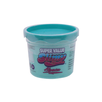 Slimy Super Value Alpaca Slime 100 g (Assorted)
