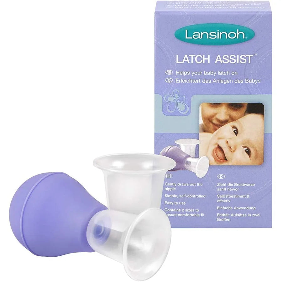 Lansinoh - Latch Assist