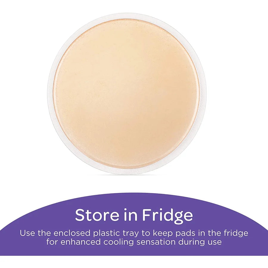 Lansinoh Soothies Cooling Gel Pads