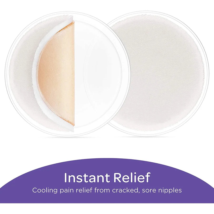 Lansinoh Soothies Cooling Gel Pads