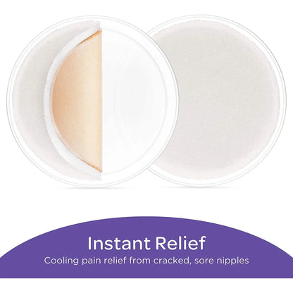 Lansinoh Soothies Cooling Gel Pads