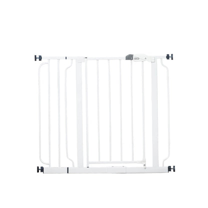 Regalo Easy Step Safety Gate (97 x 76 cm)