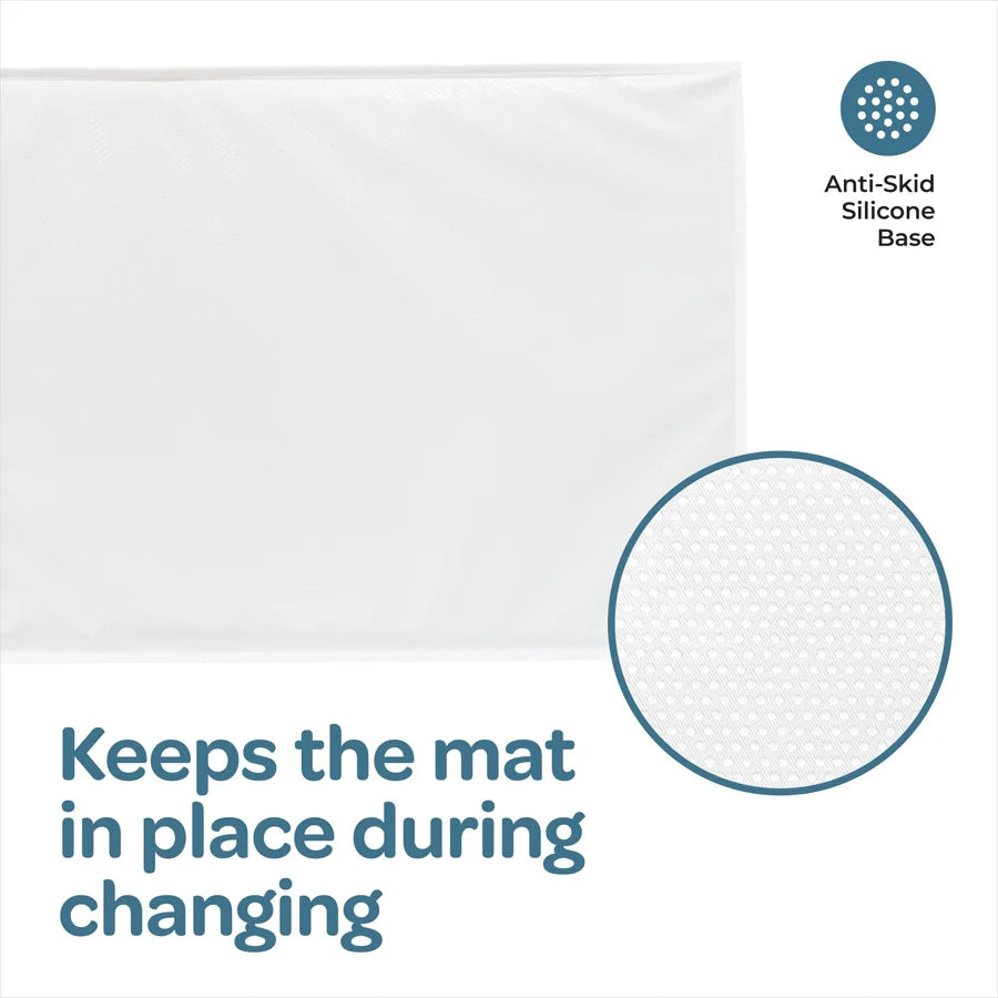 Moon Changing Mat - 82 x 58 cm