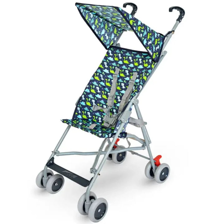 Moon - Jet Buggy Dino Stroller