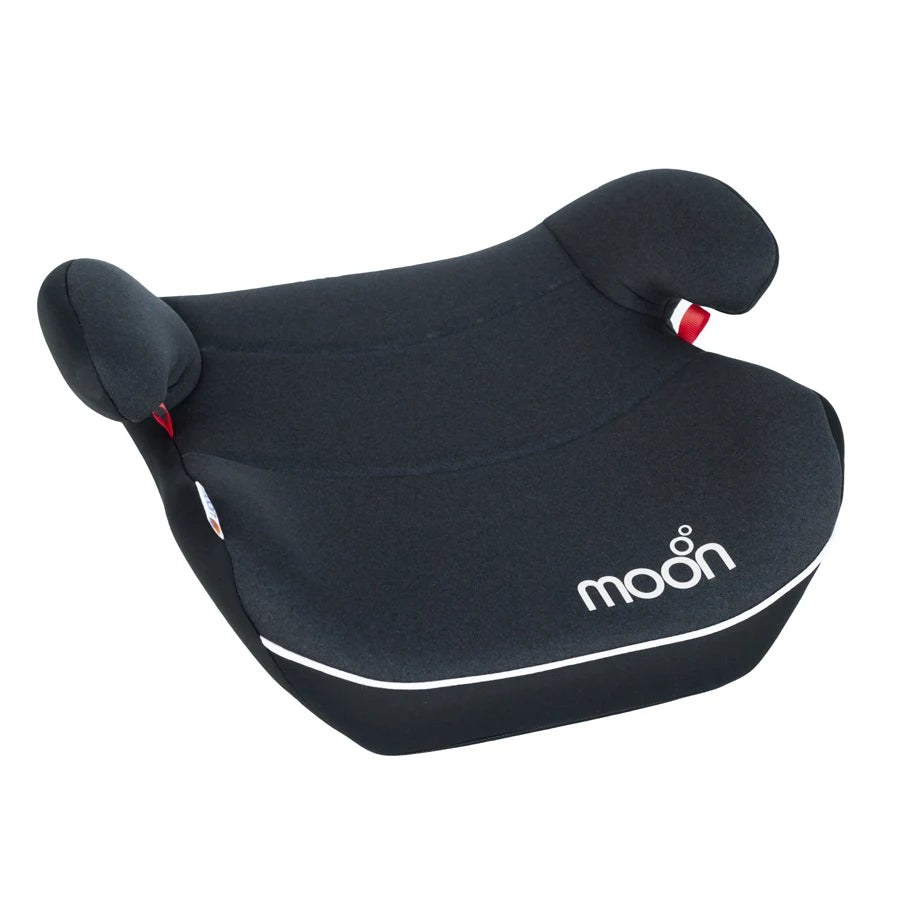 Moon - Kido Baby Booster Car Seat (Black)