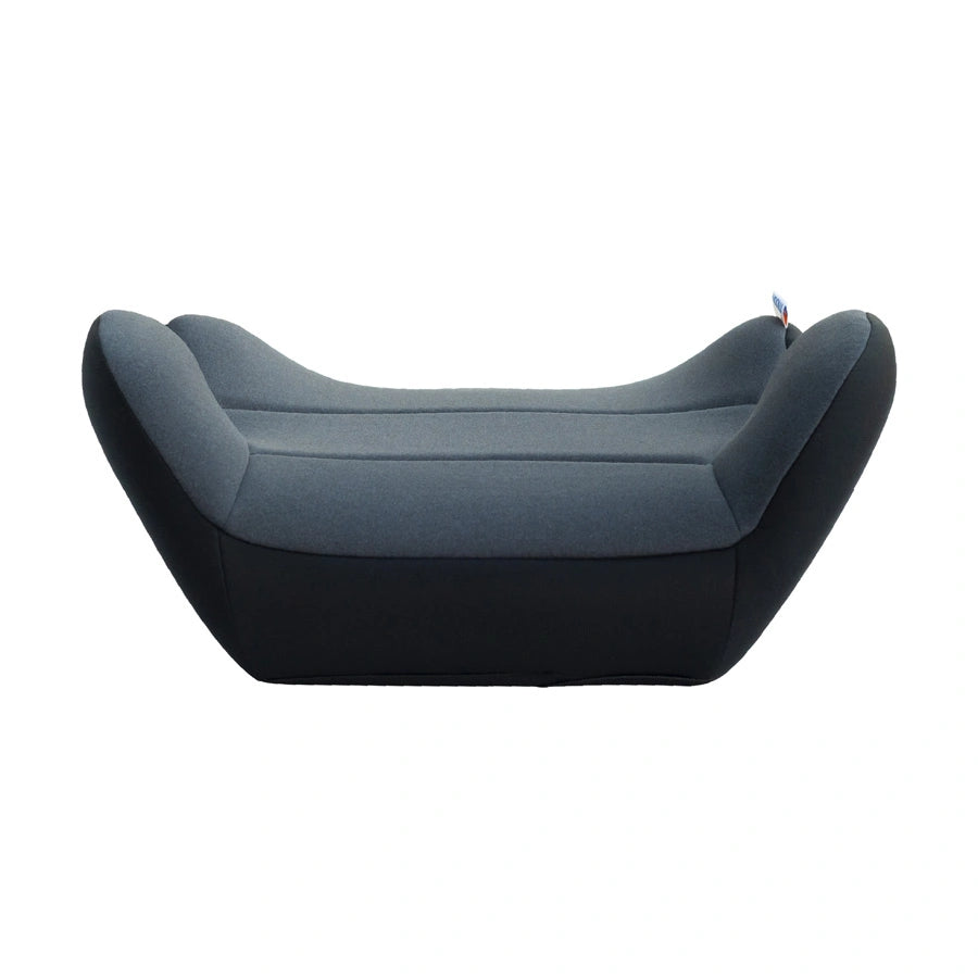 Moon Kido Baby Booster Car Seat (Dark Grey)