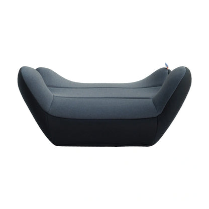 Moon Kido Baby Booster Car Seat (Dark Grey)