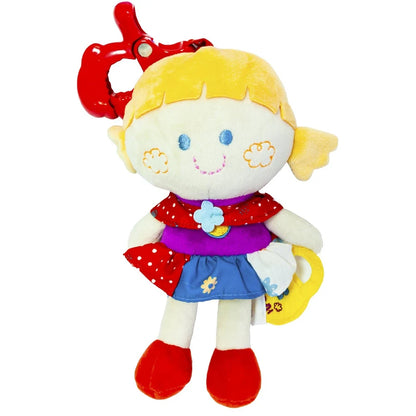 Moon Pull String - Girl