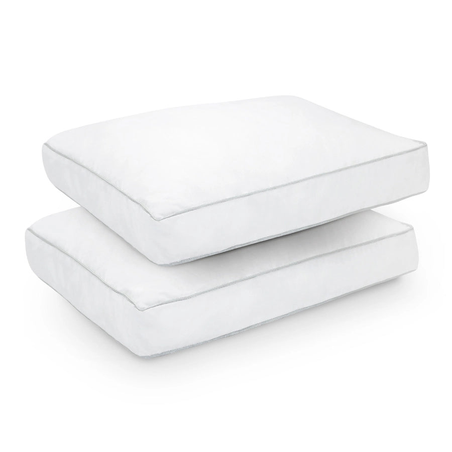 Moon Toddler Pillow 50 x 35 cm (Pack of 2)