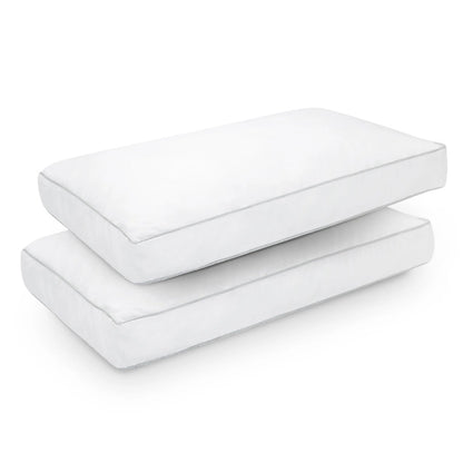 Moon Toddler Pillow 60 x 35 cm (Pack of 2)