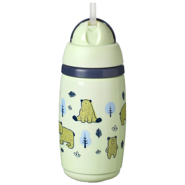 Tommee Tippee Superstar Insulated Straw Cup