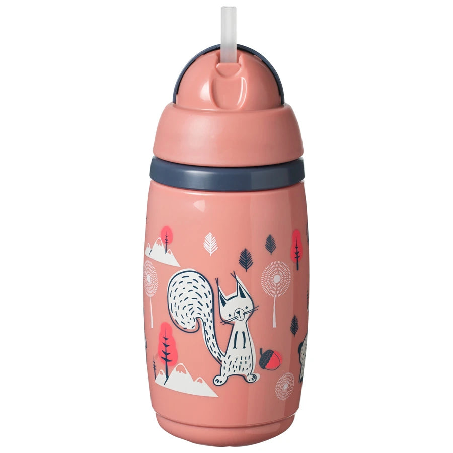 Tommee Tippee Superstar Insulated Straw Cup
