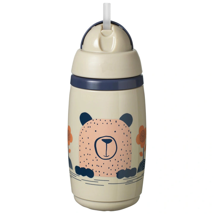 Tommee Tippee Superstar Insulated Straw Cup