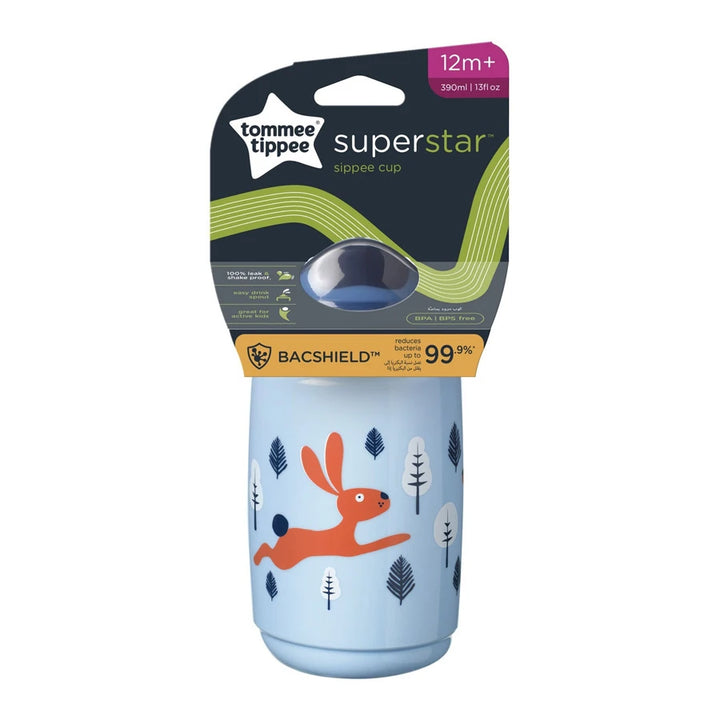 Tommee Tippee Superstar Sippee Trainer Cup 390ml