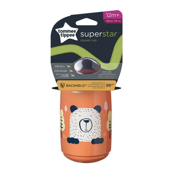 Tommee Tippee Superstar Sippee Trainer Cup 390ml