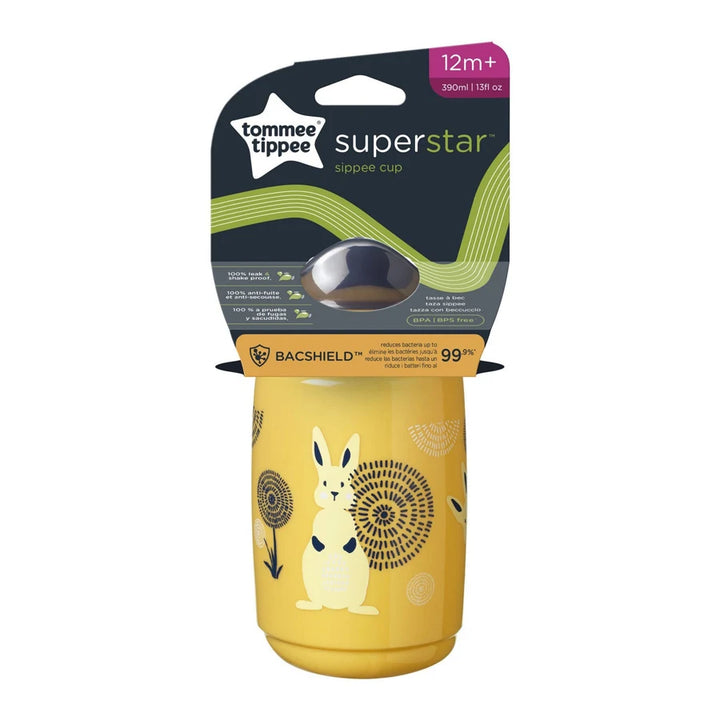 Tommee Tippee Superstar Sippee Trainer Cup 390ml