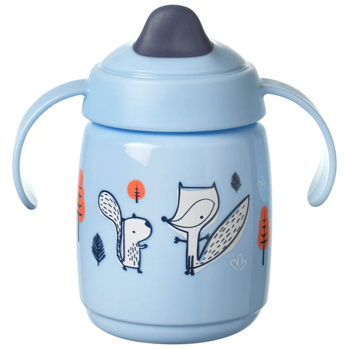 Tommee Tippee Superstar Sippee Trainer Sippy Cup 300ml