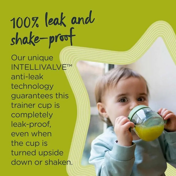 Tommee Tippee Superstar Sippee Weaning Cup 190ml