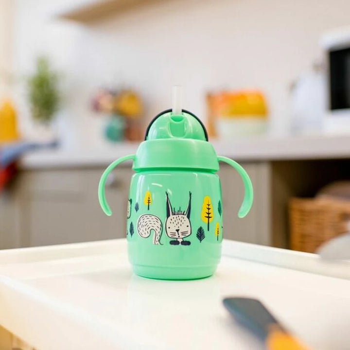 Tommee Tippee Superstar Trainer Straw Cup 300ml