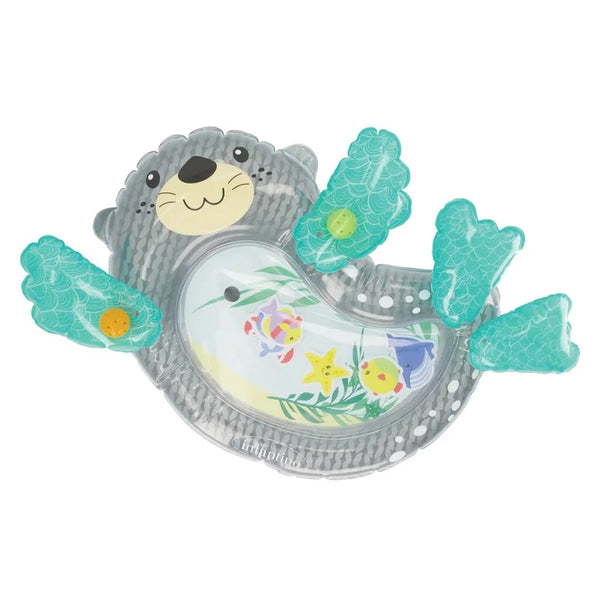 Infantino Giant Water & Rattle Pat Mat