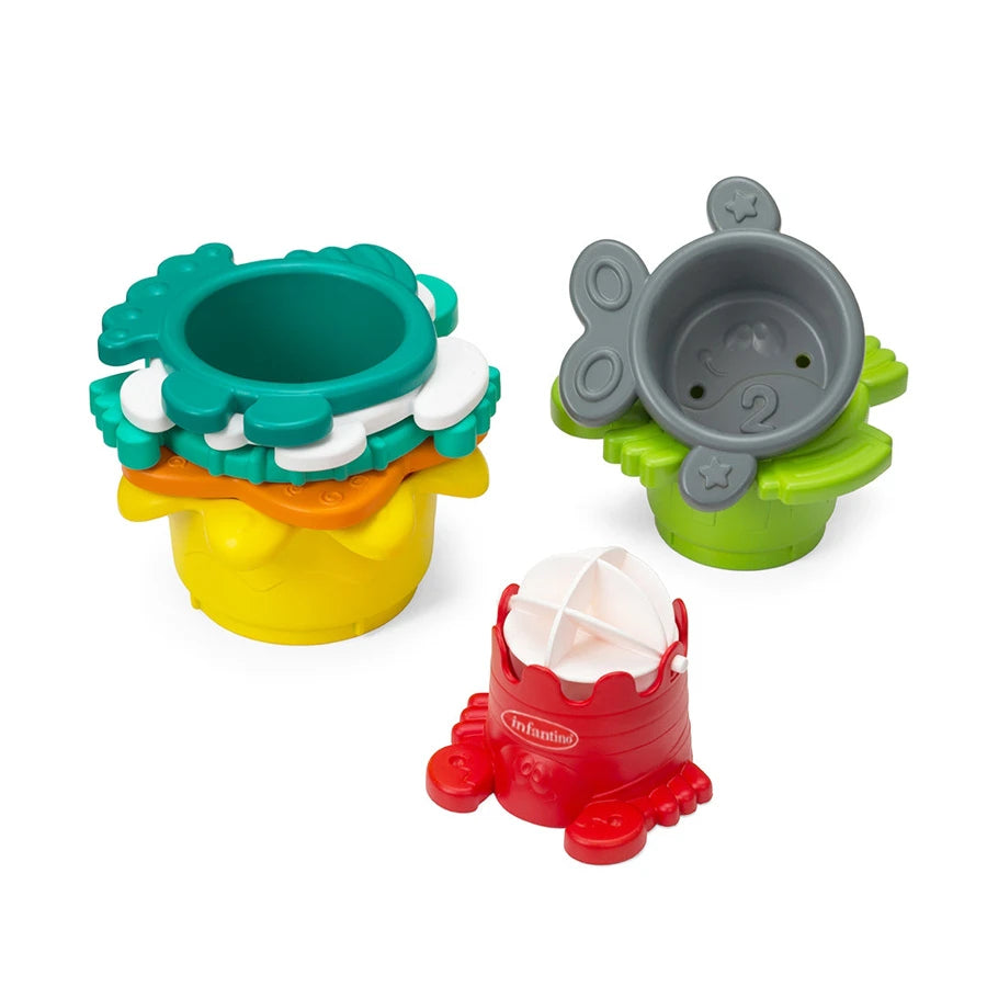 Infantino Stack O' Fun Infantino Stack O' Fun