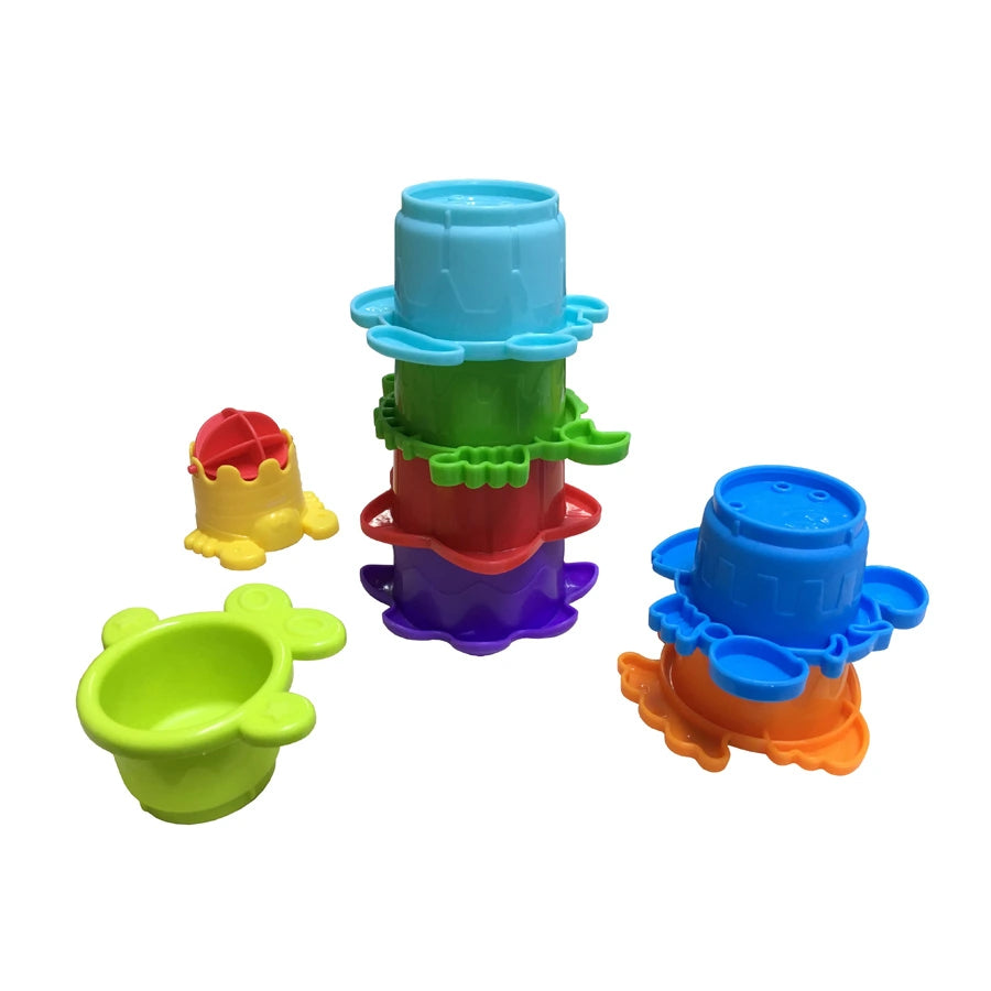 Infantino Stack O' Fun Infantino Stack O' Fun
