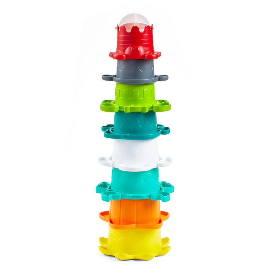 Infantino Stack O' Fun Infantino Stack O' Fun